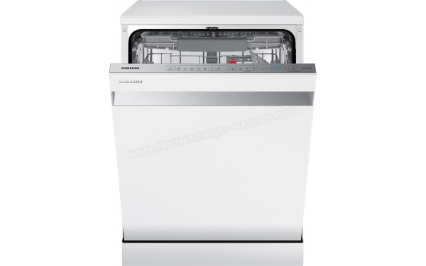 SAMSUNG DW60A8060FW - Panneau de commandes