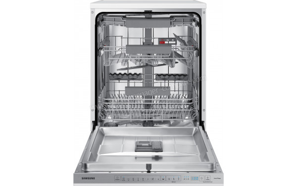 SAMSUNG DW60A8060FW - Vue de l'int&eacute;rieur