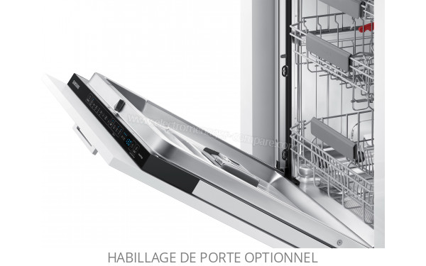 SAMSUNG DW60A8060IB - Mise en situation
