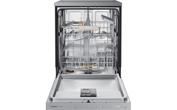 SAMSUNG DW60BG730FSL - Vue de l'int&eacute;rieur