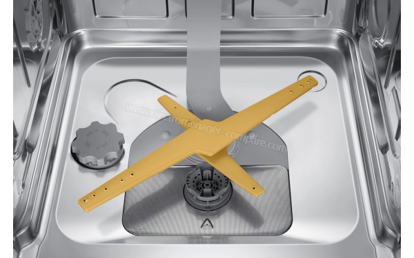 SAMSUNG DW60BG750FSL - Bras de lavage