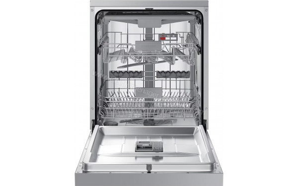 SAMSUNG DW60CG550FSR - Vue de l'int&eacute;rieur