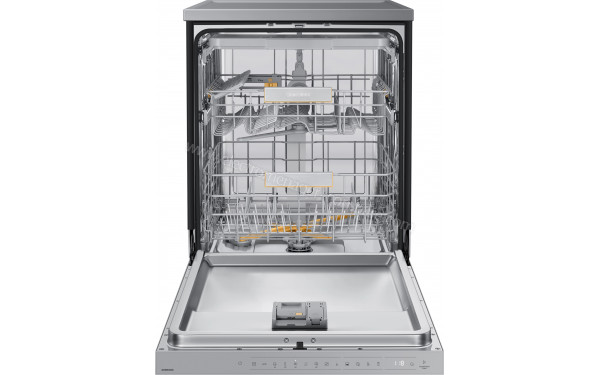 SAMSUNG DW60DG790FSL - Vue de l'int&eacute;rieur
