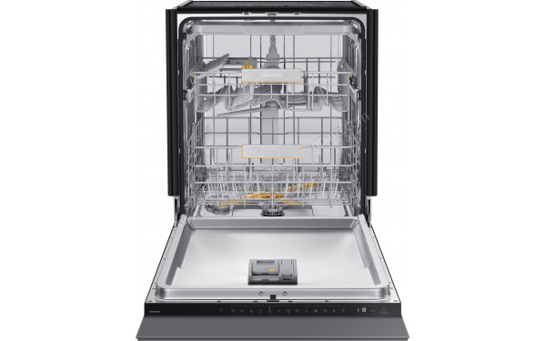 SAMSUNG DW60DG790I00 - Vue de l'int&eacute;rieur