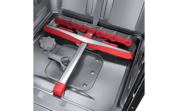 SAMSUNG DW60J9970BB - Syst&egrave;me de lavage WaterWall