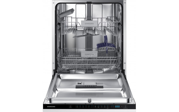 SAMSUNG DW60M6040BB - Vue de l'int&eacute;rieur