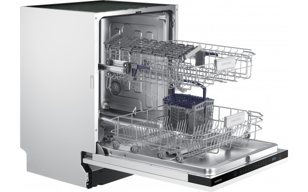 SAMSUNG DW60M6040BB - Vue de l'int&eacute;rieur