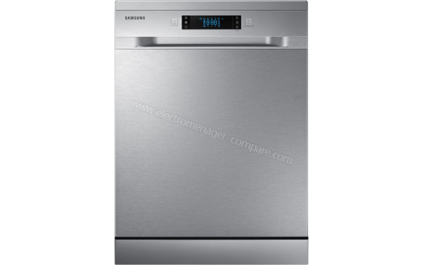 SAMSUNG DW60M6050FS - Vue de face