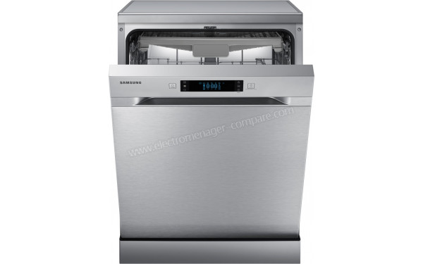 SAMSUNG DW60M6050FS - Vue de face