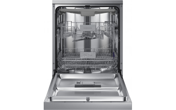 SAMSUNG DW60M6050FS - Vue de l'int&eacute;rieur