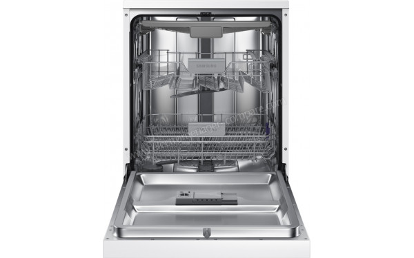 SAMSUNG DW60M6050FW - Vue de l'int&eacute;rieur