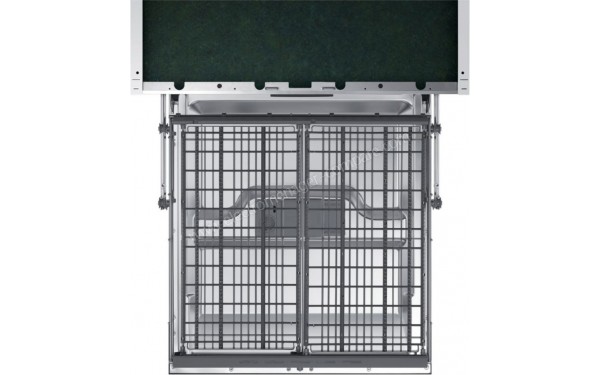 SAMSUNG DW60M6070IB - Mise en situation (cr&eacute;dit : Boulanger)