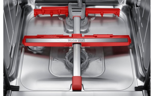 SAMSUNG Water Wall DW60M9550BB - Technologie WaterWall vue n&deg;2