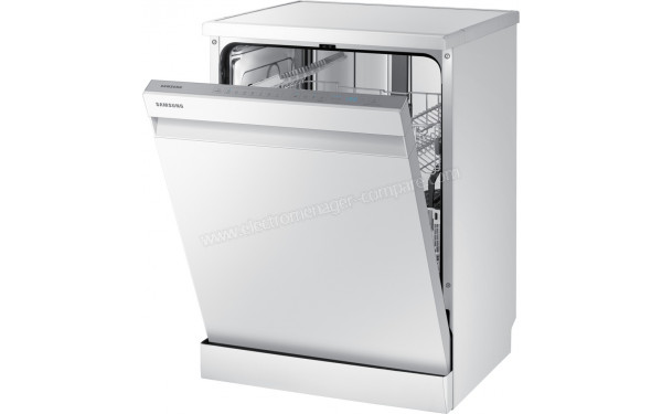 SAMSUNG DW60R7040FW - Panneau de commandes