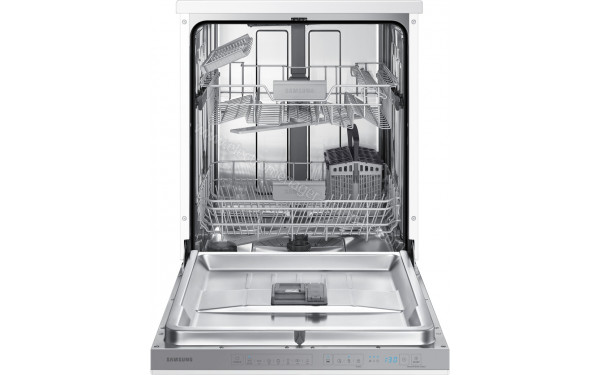SAMSUNG DW60R7040FW - Vue de l'int&eacute;rieur