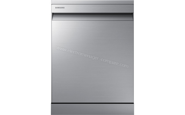 SAMSUNG DW60R7050FS - Vue de face