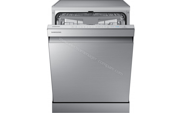SAMSUNG DW60R7050FS - Panneau de commandes