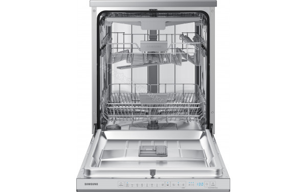 SAMSUNG DW60R7050FS - Vue de l'int&eacute;rieur