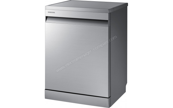 SAMSUNG DW60R7050FS - Vue 3/4 droite