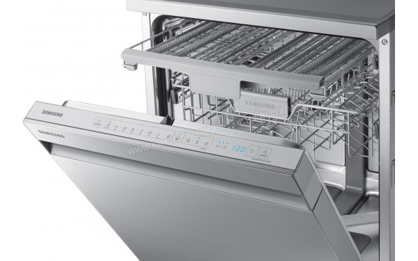 SAMSUNG DW60R7050FS - Panneau de commandes