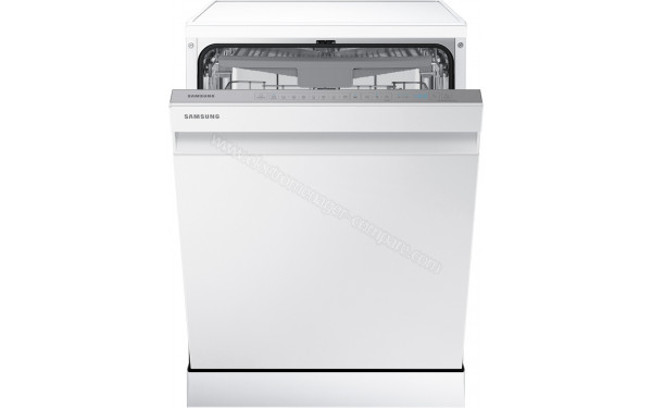 SAMSUNG DW60R7050FW - Panneau de commandes