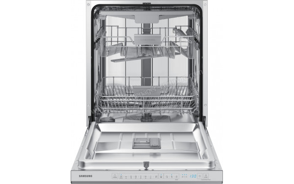 SAMSUNG DW60R7050SS - Vue de l'int&eacute;rieur