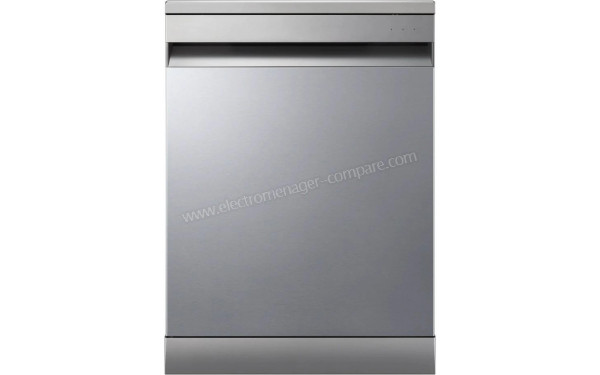 SAMSUNG DW70H73YCFR - Vue de face