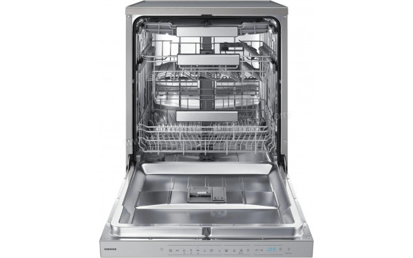 SAMSUNG DW70H73YCFR - Vue de l'int&eacute;rieur