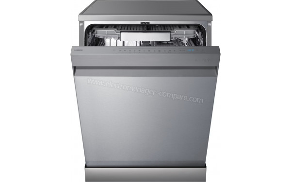 SAMSUNG DW70H73YCFR - Vue de face