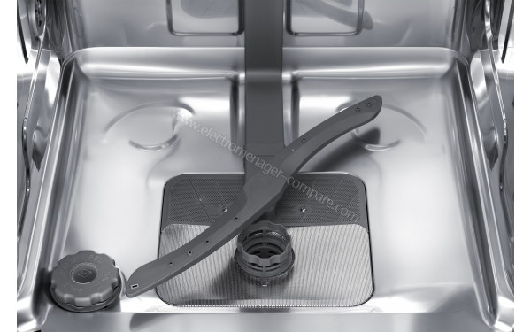 SAMSUNG DW70H73YCFV - Bras de lavage