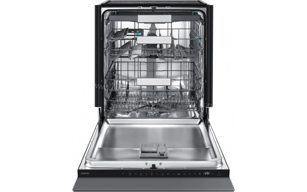SAMSUNG DW80H73WBB0 - Vue de l'int&eacute;rieur