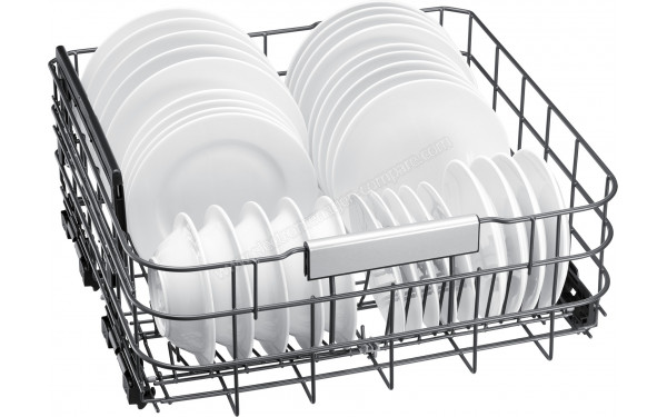 SAMSUNG DW80H73WBI0 - Vue du panier inf&eacute;rieur