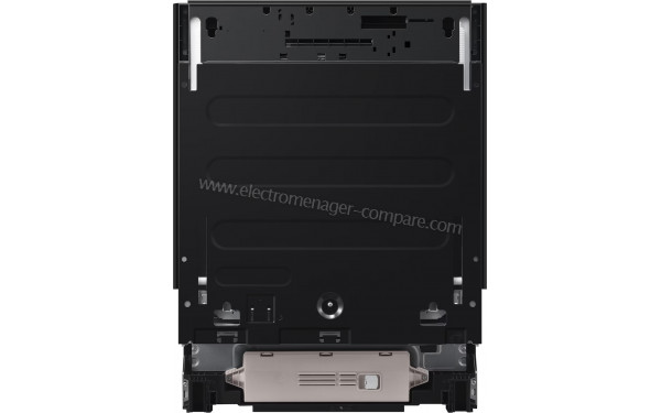 SAMSUNG DW80H73WBI0 - Vue de l'arri&egrave;re