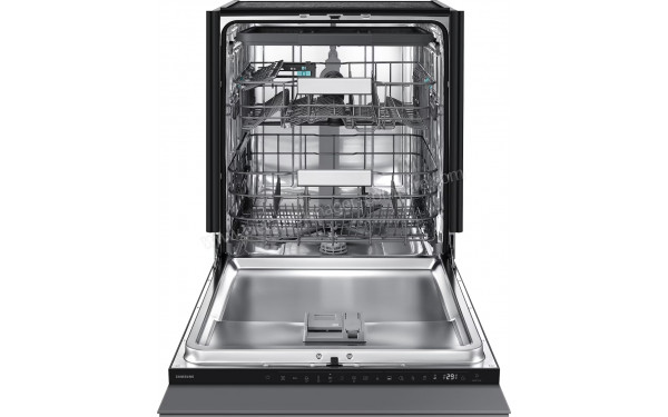 SAMSUNG DW80H73WBI0 - Vue de l'int&eacute;rieur