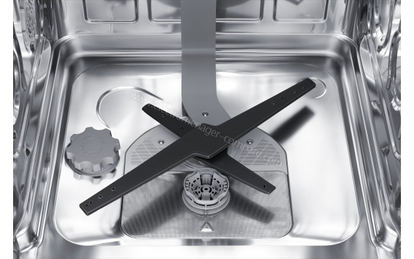 SAMSUNG DW80H73YAFF - Bras de lavage