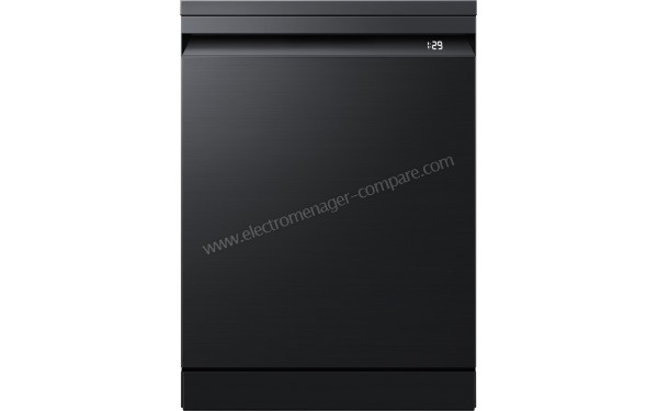 SAMSUNG DW80H73YAFF - Vue de face