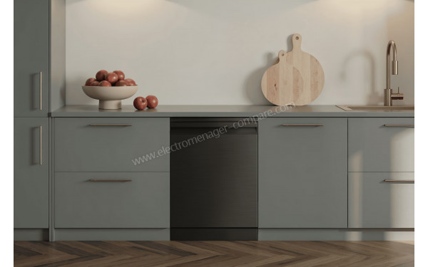 SAMSUNG DW80H73YAFF - Mise en situation