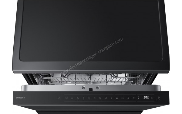 SAMSUNG DW80H73YAFF - Panneau de commandes