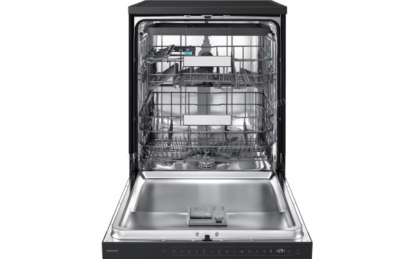SAMSUNG DW80H73YAFF - Vue de l'int&eacute;rieur