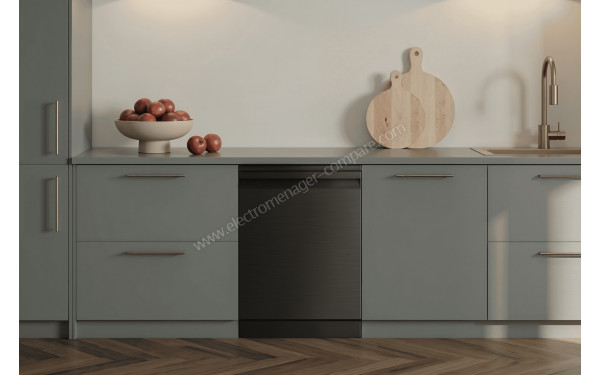 SAMSUNG DW80H73YBFFU1 - Mise en situation