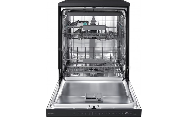 SAMSUNG DW80H73YBFFU1 - Vue de l'int&eacute;rieur