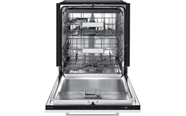 SAMSUNG DW80H77WAI0 - Vue de l'int&eacute;rieur