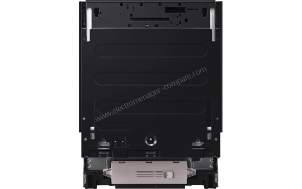 SAMSUNG DW90H79JAI0 - Vue de l'arri&egrave;re