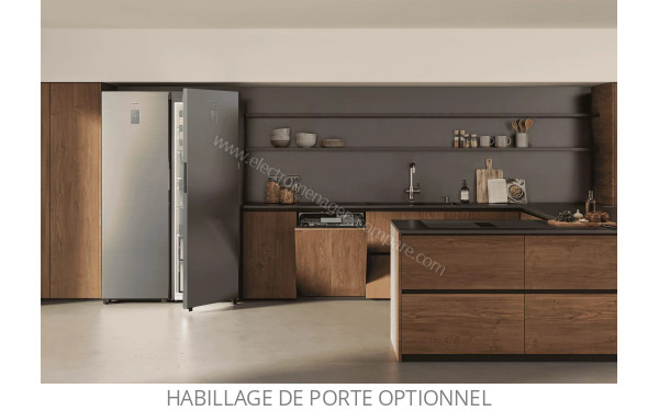 SAMSUNG DW90H79JAI0 - Mise en situation