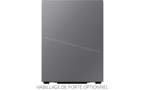 SAMSUNG DW90H79JAI0 - Vue de face