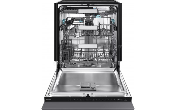 SAMSUNG DW90H79JAI0 - Vue de l'int&eacute;rieur