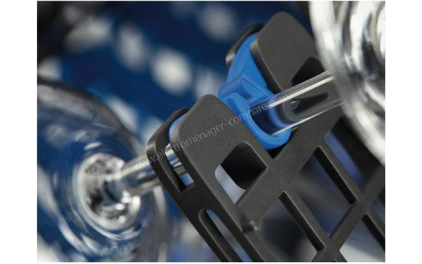 ELECTROLUX EEZ69300W - Mise en situation