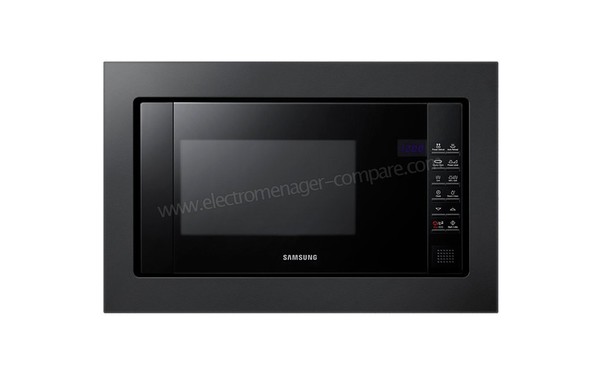 SAMSUNG FG77SUB - Vue de face