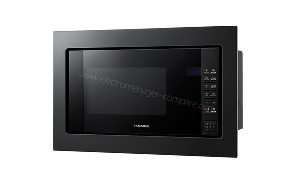 SAMSUNG FG77SUB - Vue 3/4 droite