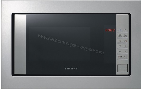 SAMSUNG FG87SST/XEC - Vue de face